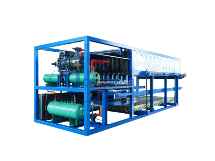 如何在購買大型制冰機(jī)時避免踩坑？這幾點一定要注意