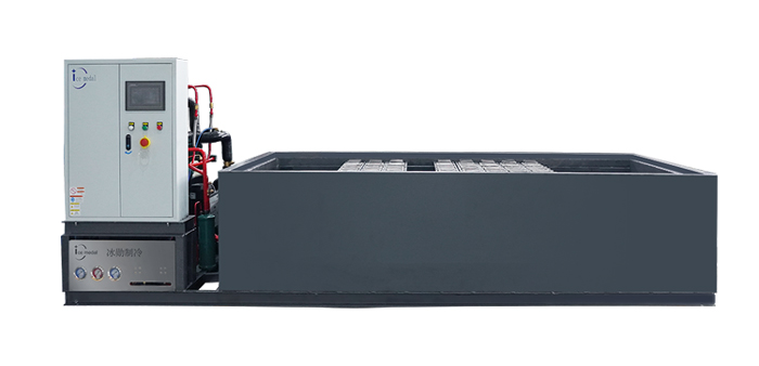 塊冰機助力降溫，冰塊應用大揭秘！